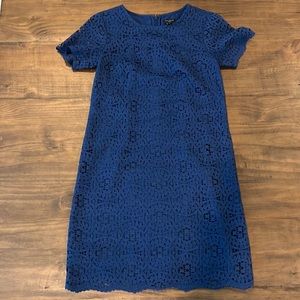 Lace Ann Taylor Dress